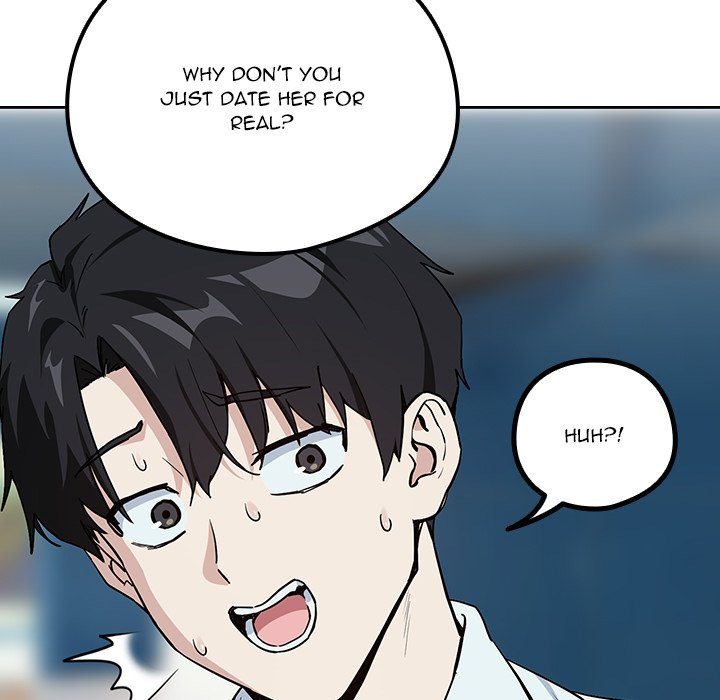 After Work Love Affairs Chapter 70 Page 27