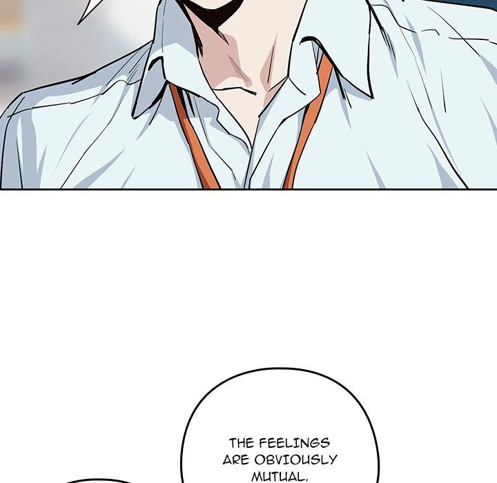 After Work Love Affairs Chapter 70 Page 28