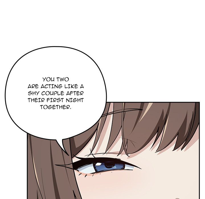 After Work Love Affairs Chapter 70 Page 30