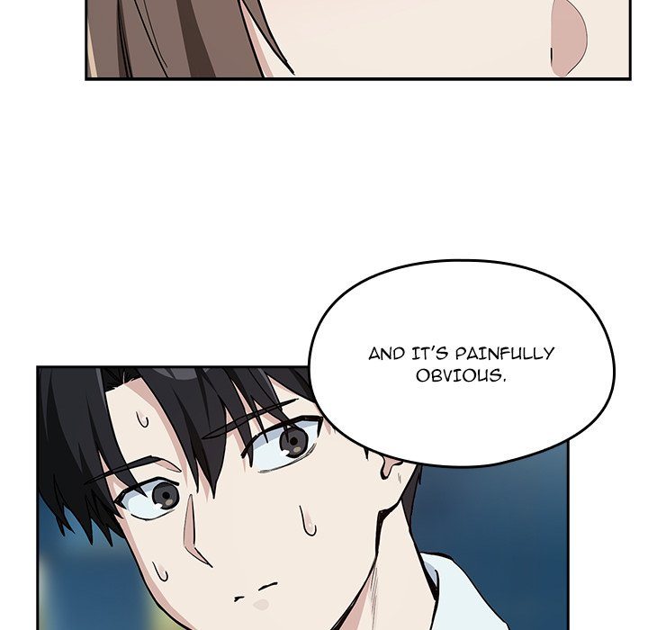 After Work Love Affairs Chapter 70 Page 31
