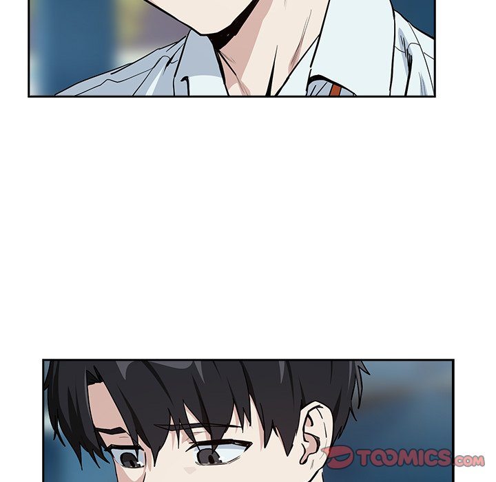 After Work Love Affairs Chapter 70 Page 32