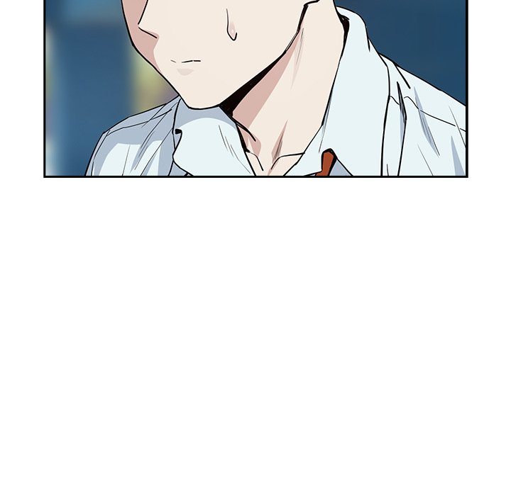 After Work Love Affairs Chapter 70 Page 33