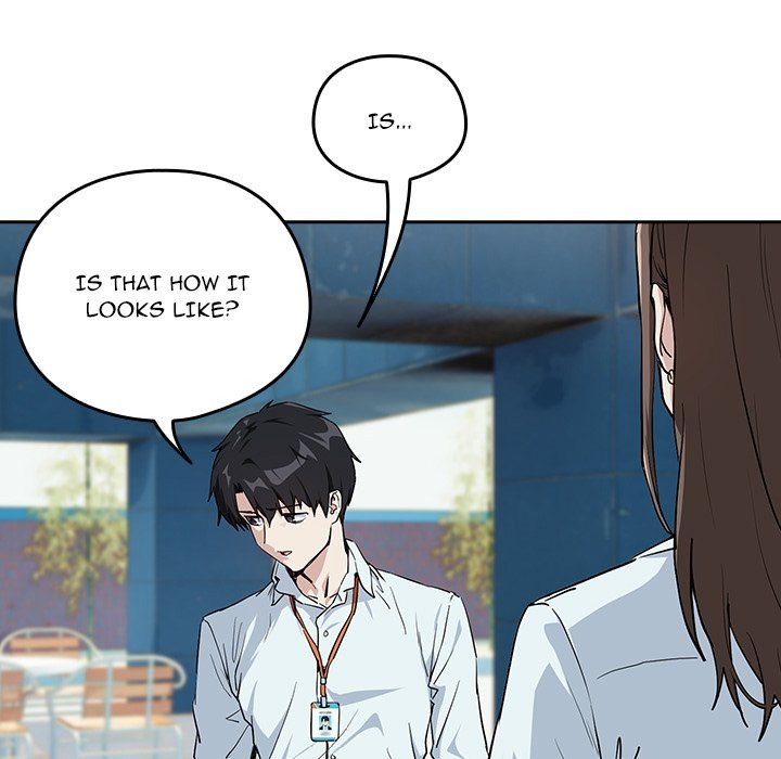 After Work Love Affairs Chapter 70 Page 34