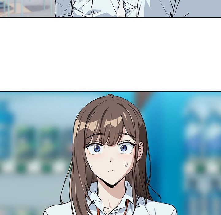 After Work Love Affairs Chapter 70 Page 35