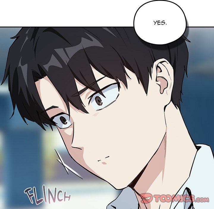 After Work Love Affairs Chapter 70 Page 38