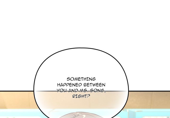 After Work Love Affairs Chapter 70 Page 4