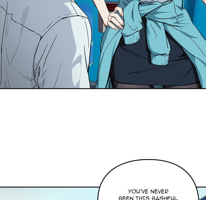 After Work Love Affairs Chapter 70 Page 41