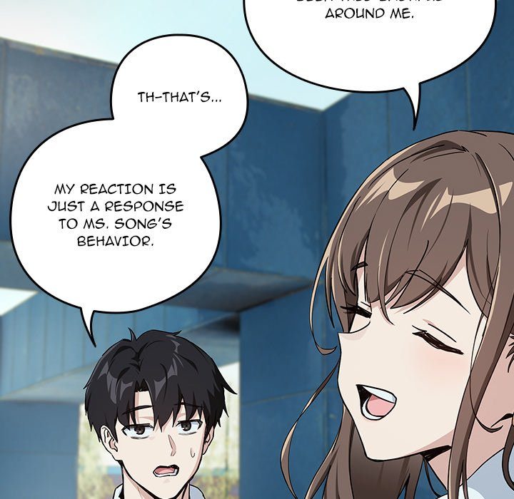 After Work Love Affairs Chapter 70 Page 42