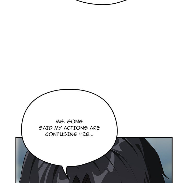 After Work Love Affairs Chapter 70 Page 48