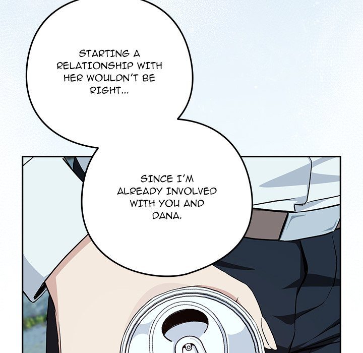 After Work Love Affairs Chapter 70 Page 51
