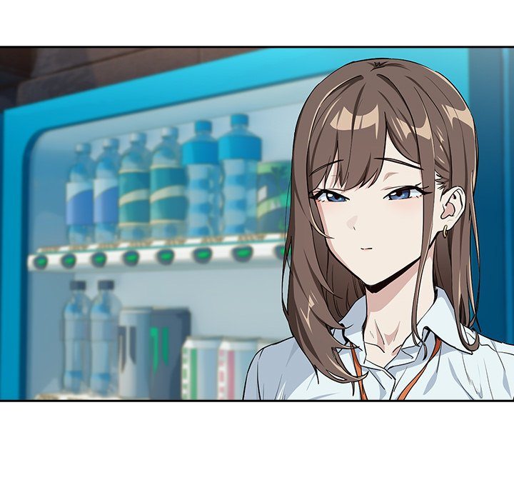 After Work Love Affairs Chapter 70 Page 53
