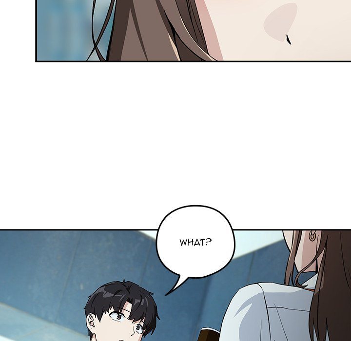 After Work Love Affairs Chapter 70 Page 55