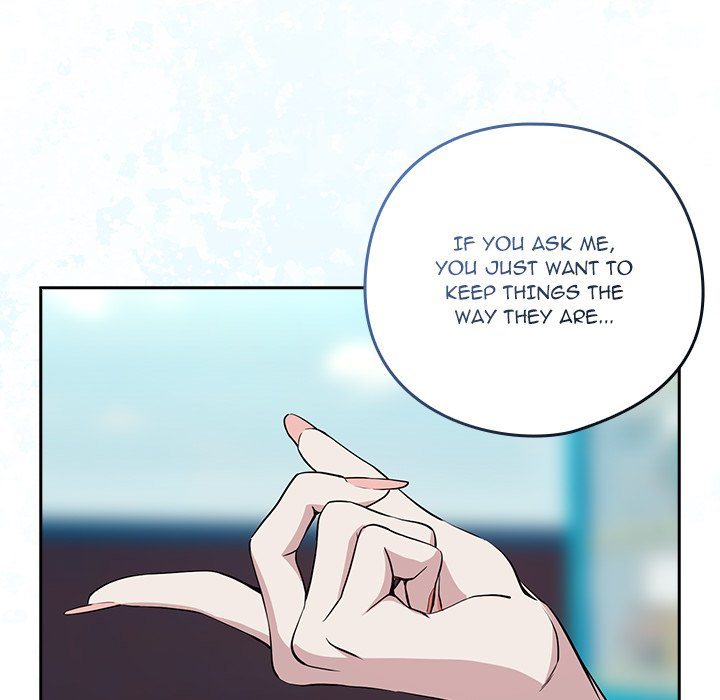 After Work Love Affairs Chapter 70 Page 59