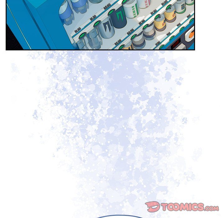 After Work Love Affairs Chapter 70 Page 68