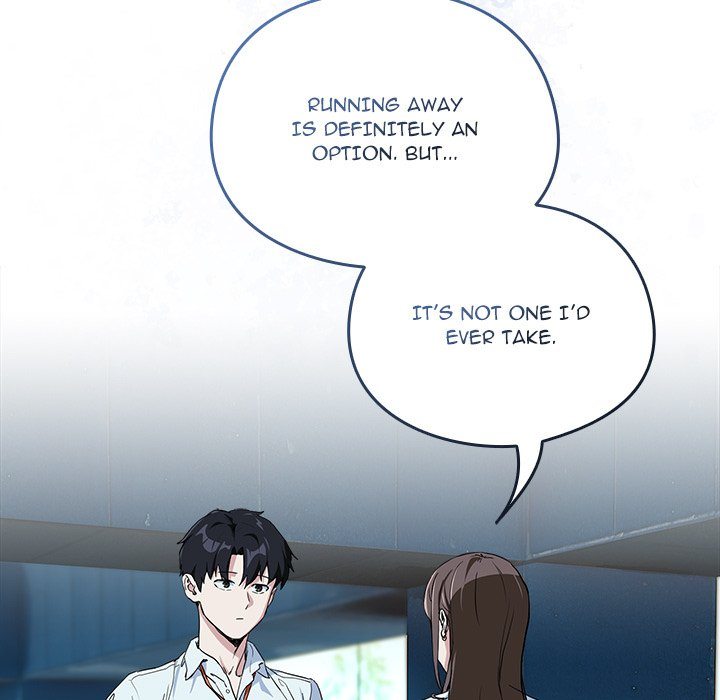 After Work Love Affairs Chapter 70 Page 69