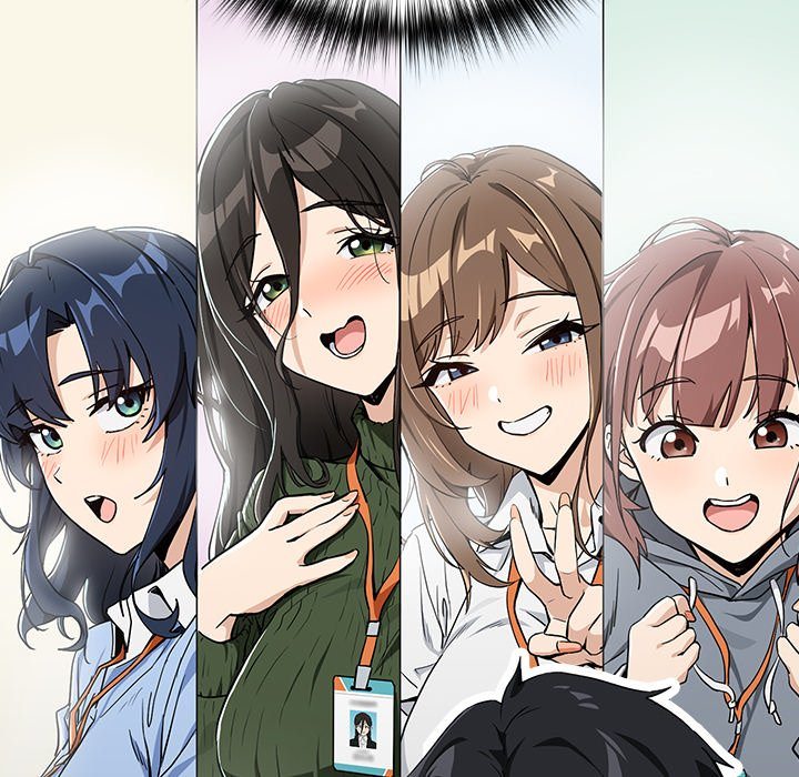 After Work Love Affairs Chapter 70 Page 75