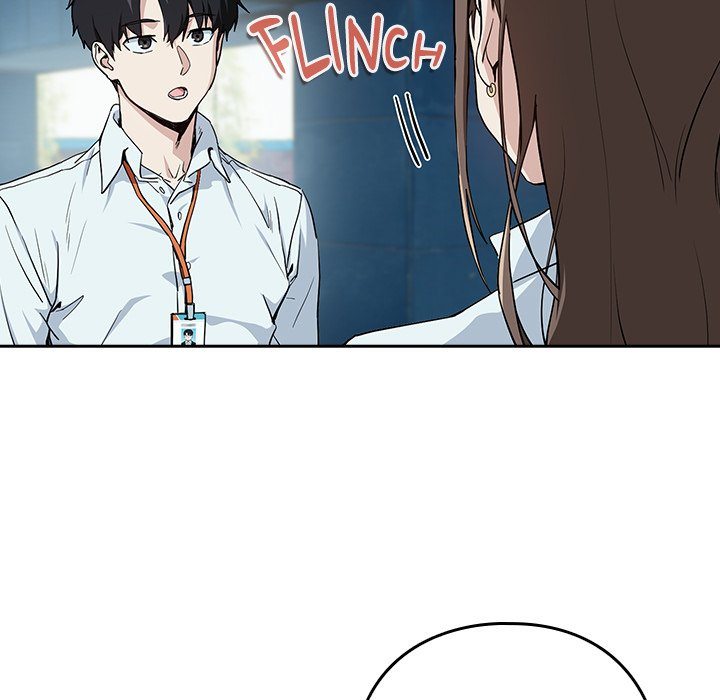 After Work Love Affairs Chapter 70 Page 83