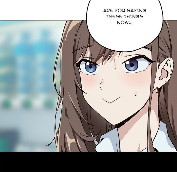 After Work Love Affairs Chapter 70 Page 84