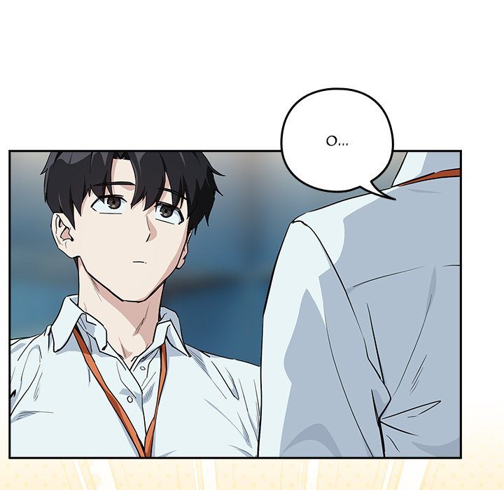 After Work Love Affairs Chapter 70 Page 88
