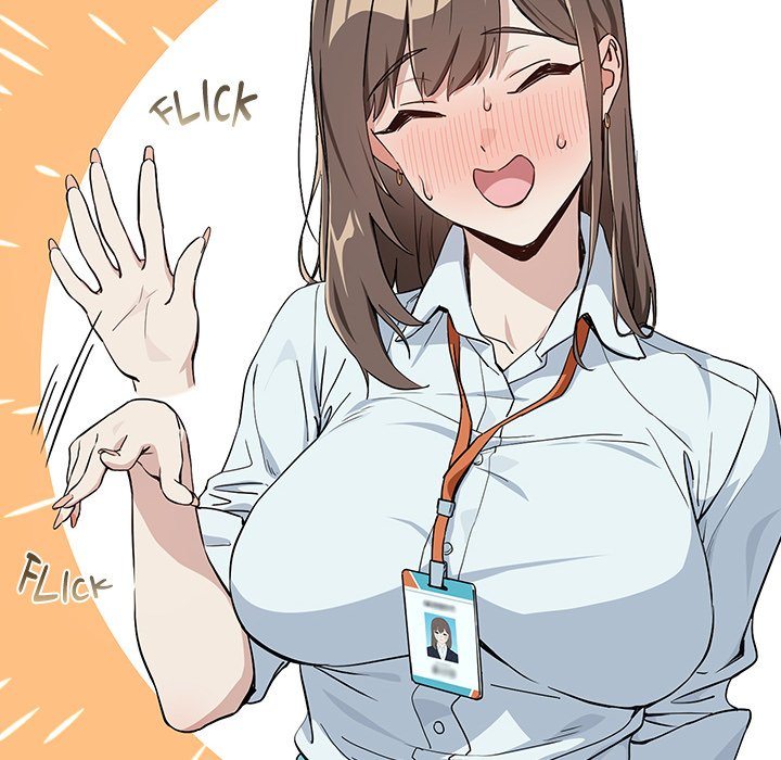 After Work Love Affairs Chapter 70 Page 90
