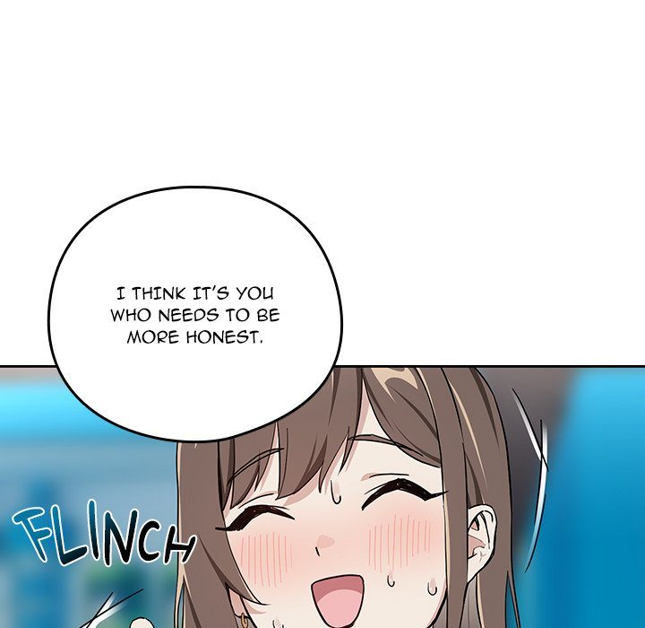 After Work Love Affairs Chapter 70 Page 94