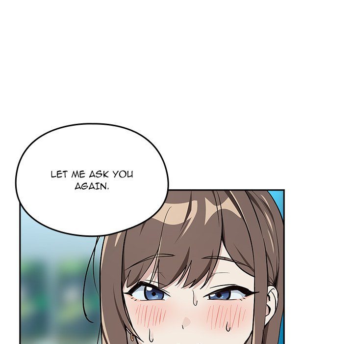 After Work Love Affairs Chapter 70 Page 97