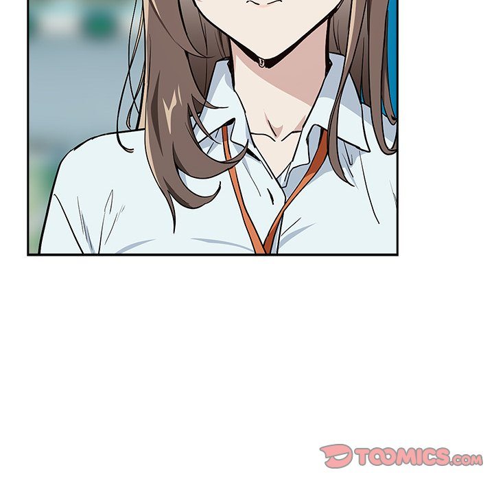 After Work Love Affairs Chapter 70 Page 98