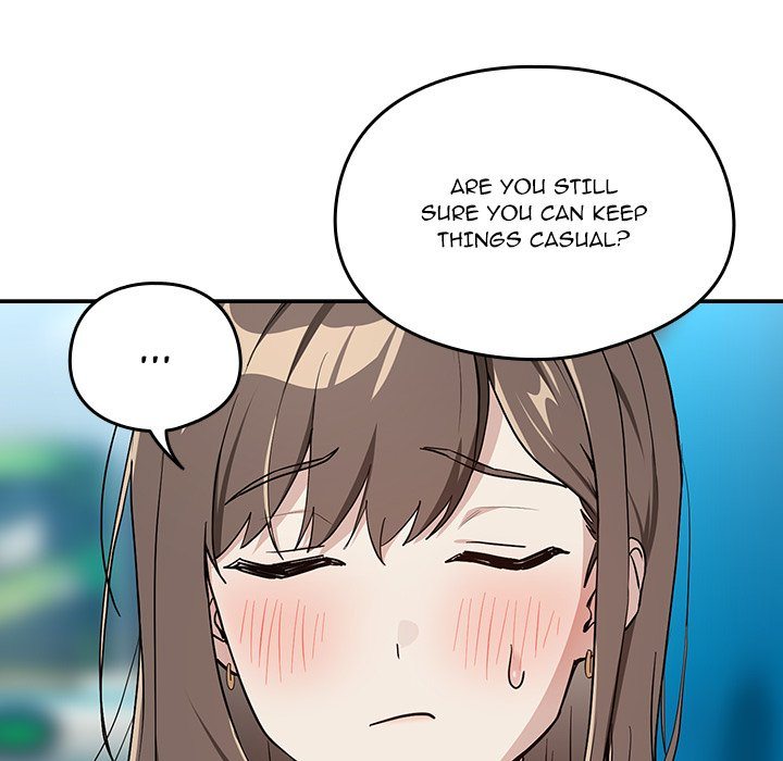 After Work Love Affairs Chapter 70 Page 99