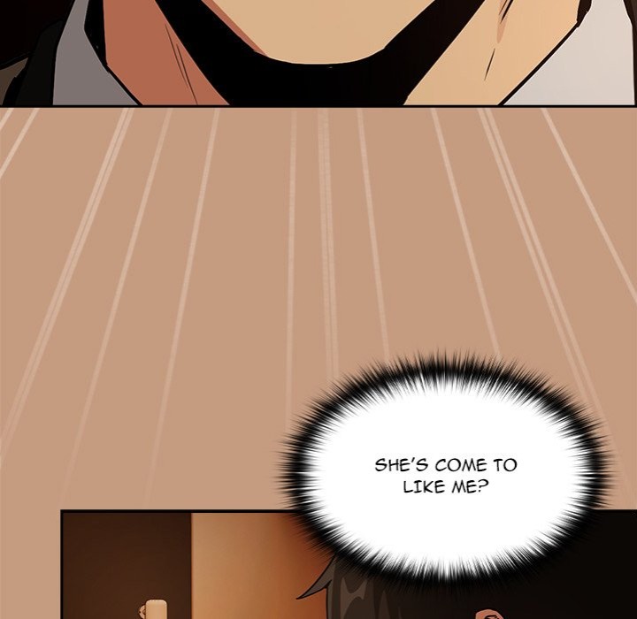 After Work Love Affairs Chapter 73 Page 104