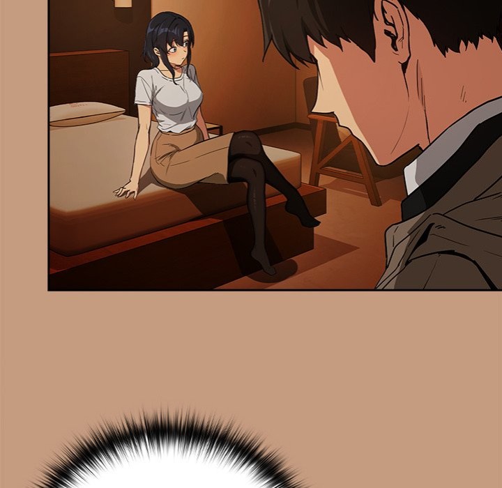 After Work Love Affairs Chapter 73 Page 105