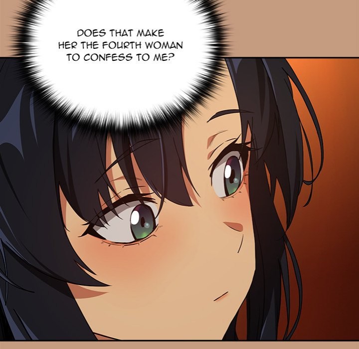 After Work Love Affairs Chapter 73 Page 106