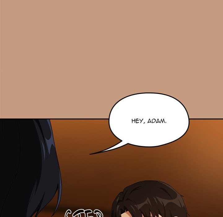 After Work Love Affairs Chapter 73 Page 109