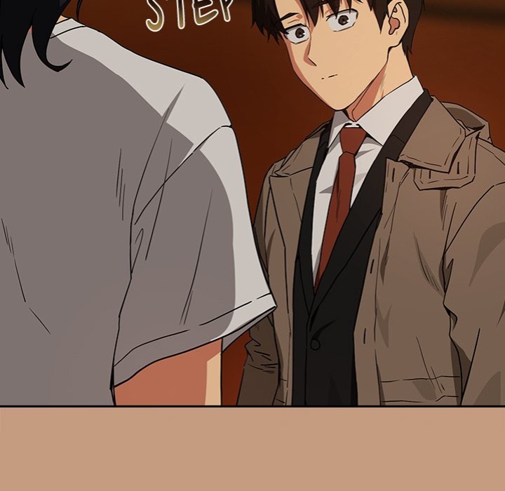 After Work Love Affairs Chapter 73 Page 110