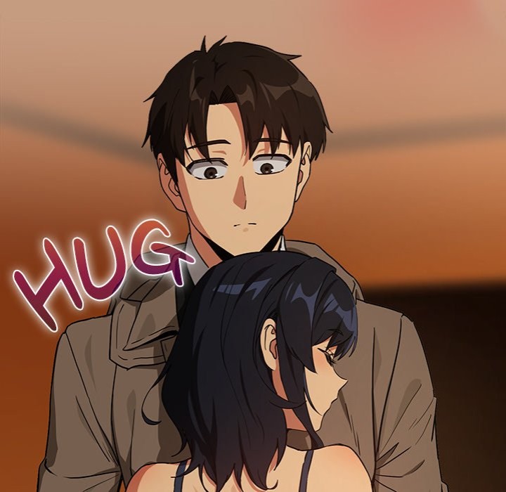 After Work Love Affairs Chapter 73 Page 115