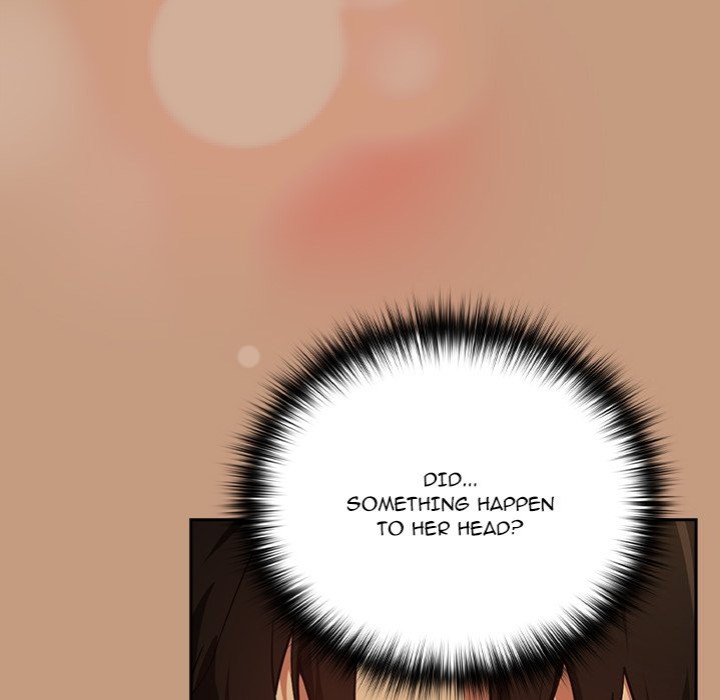 After Work Love Affairs Chapter 73 Page 117