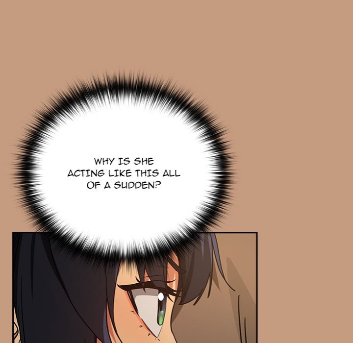 After Work Love Affairs Chapter 73 Page 119