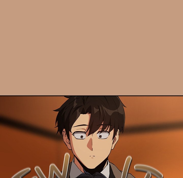 After Work Love Affairs Chapter 73 Page 121