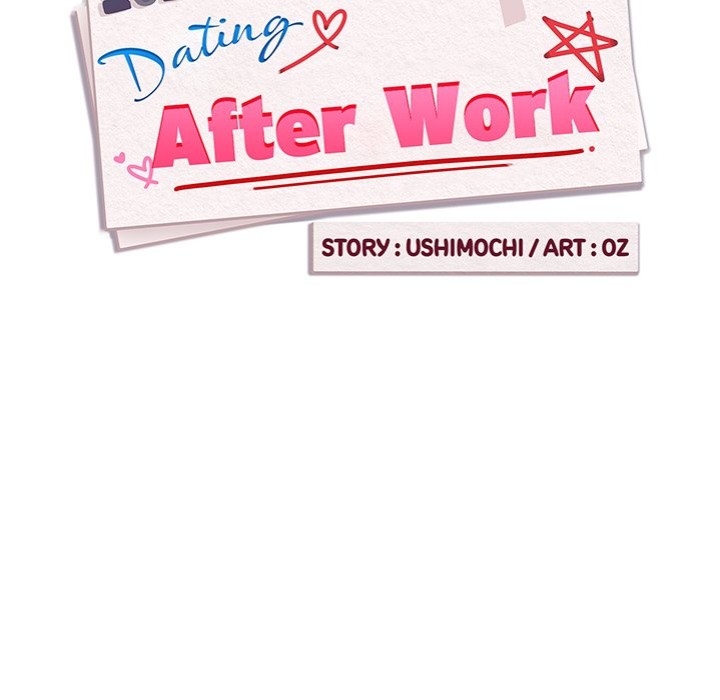 After Work Love Affairs Chapter 73 Page 13