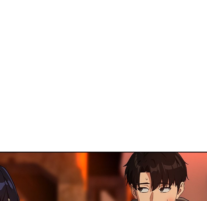 After Work Love Affairs Chapter 73 Page 16