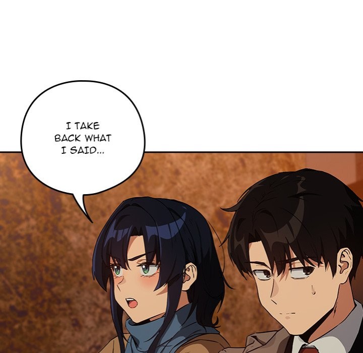After Work Love Affairs Chapter 73 Page 20
