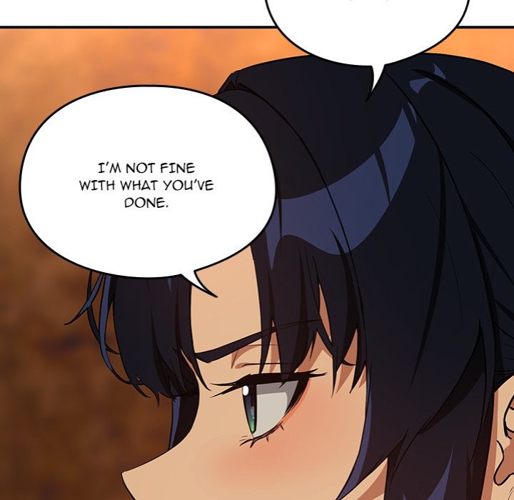 After Work Love Affairs Chapter 73 Page 22