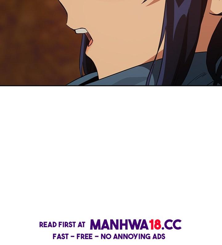 After Work Love Affairs Chapter 73 Page 23