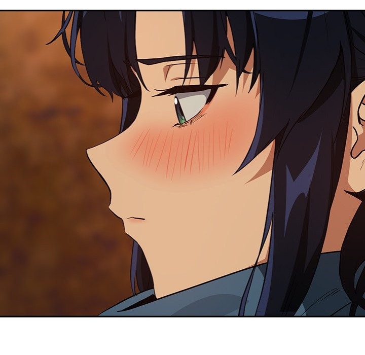 After Work Love Affairs Chapter 73 Page 24