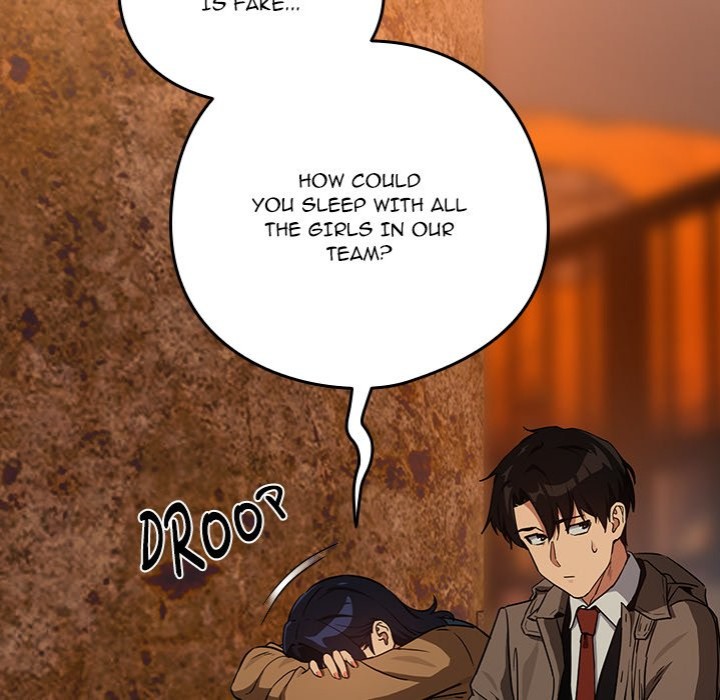 After Work Love Affairs Chapter 73 Page 26