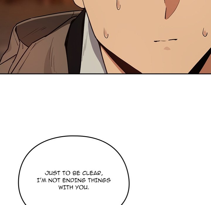 After Work Love Affairs Chapter 73 Page 29
