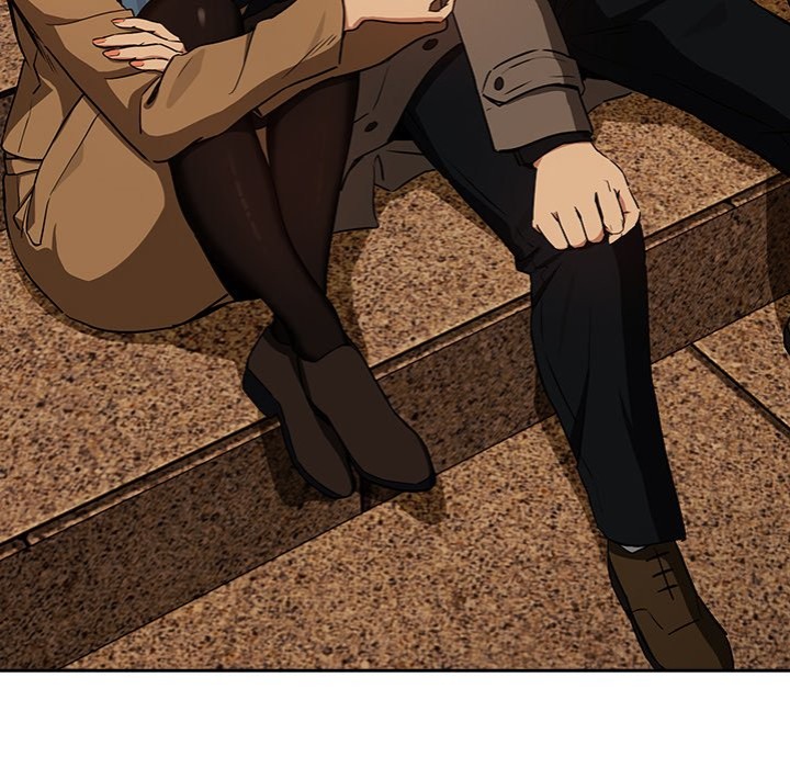 After Work Love Affairs Chapter 73 Page 33