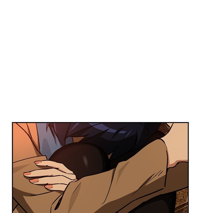 After Work Love Affairs Chapter 73 Page 34