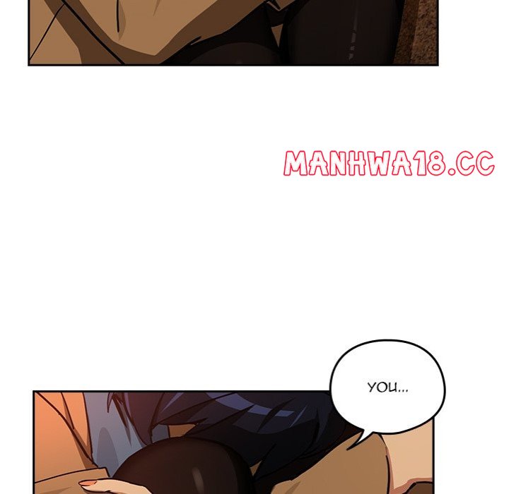 After Work Love Affairs Chapter 73 Page 35