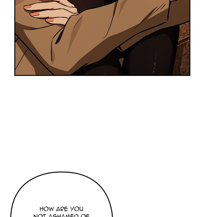After Work Love Affairs Chapter 73 Page 36