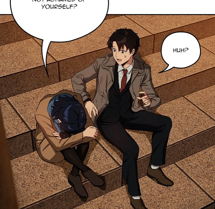 After Work Love Affairs Chapter 73 Page 37